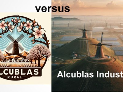 ALCUBLAS RURAL VERSUS ALCUBLAS&nbsp;INDUSTRIAL